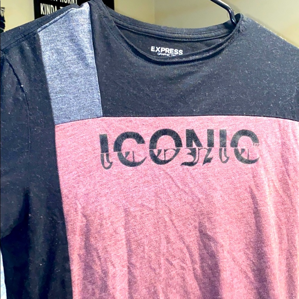 EXPRESS T-shirt